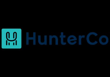 Logo de empresa parceira da Nexus Hunt